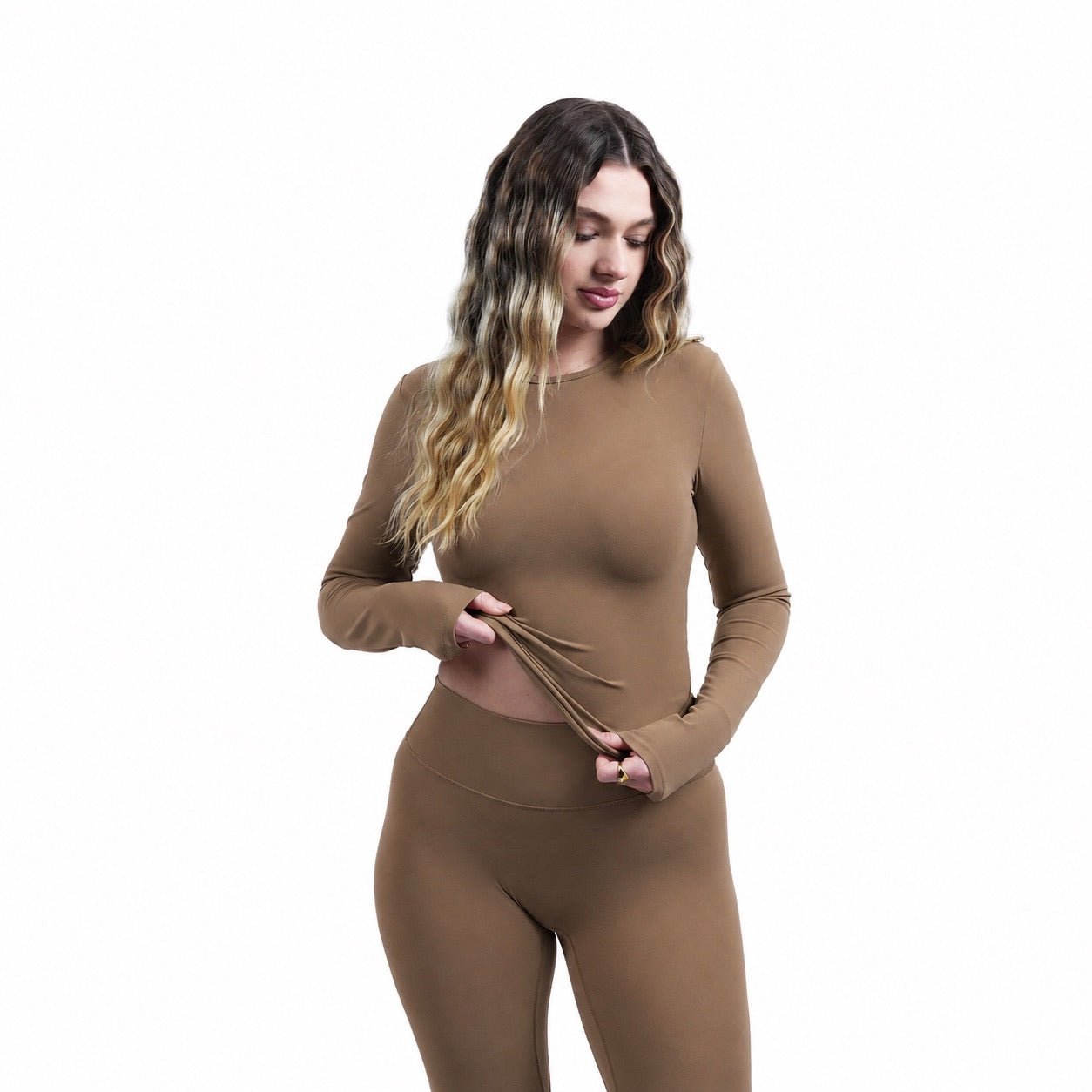 Butter Breeze Long Sleeve - Elites Aera