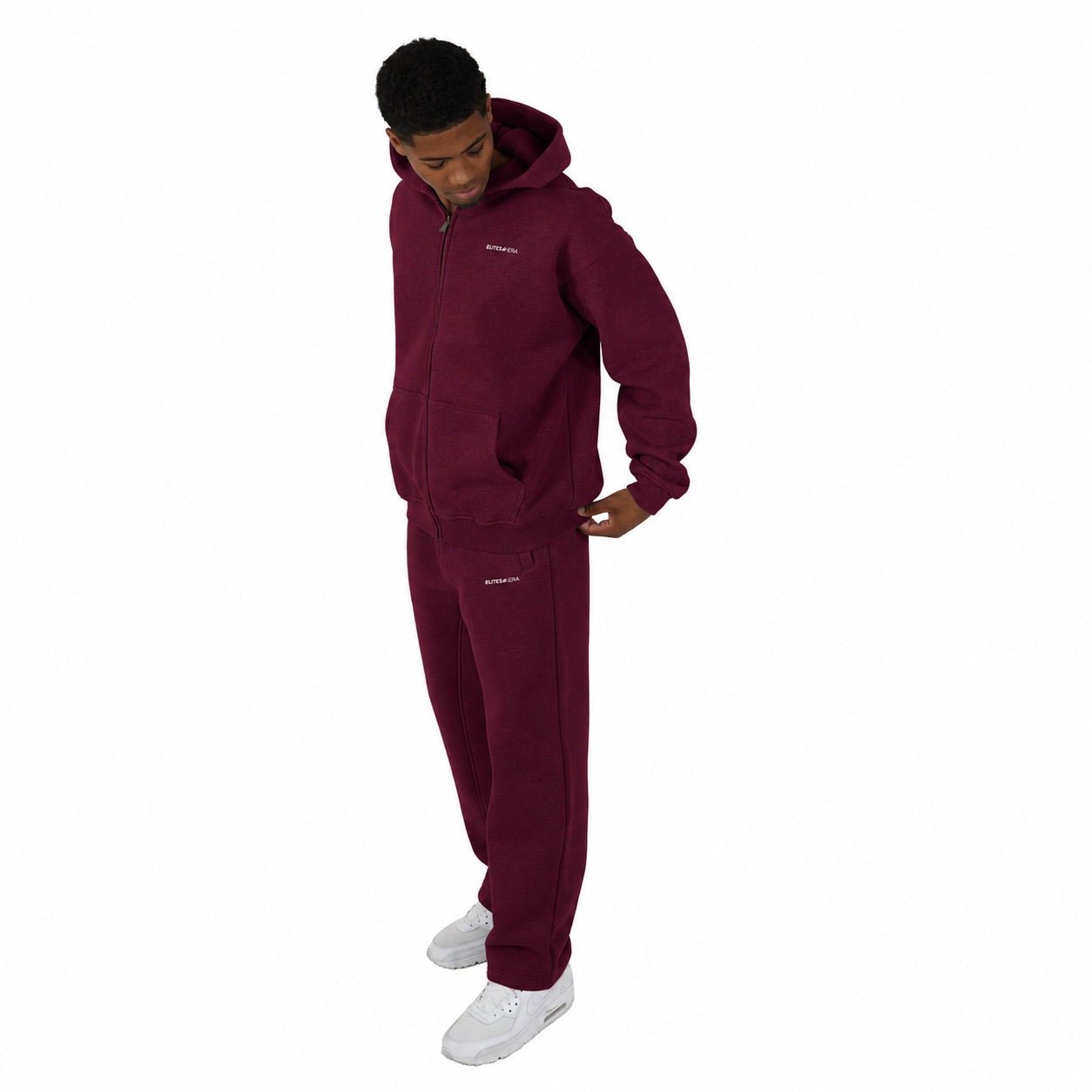 Simple Ascend Jogger - Elites Aera