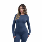 Butter Breeze Long Sleeve - Elites Aera