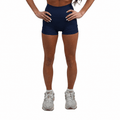 Iron Femme Scrunch Bum Short - Elites Aera