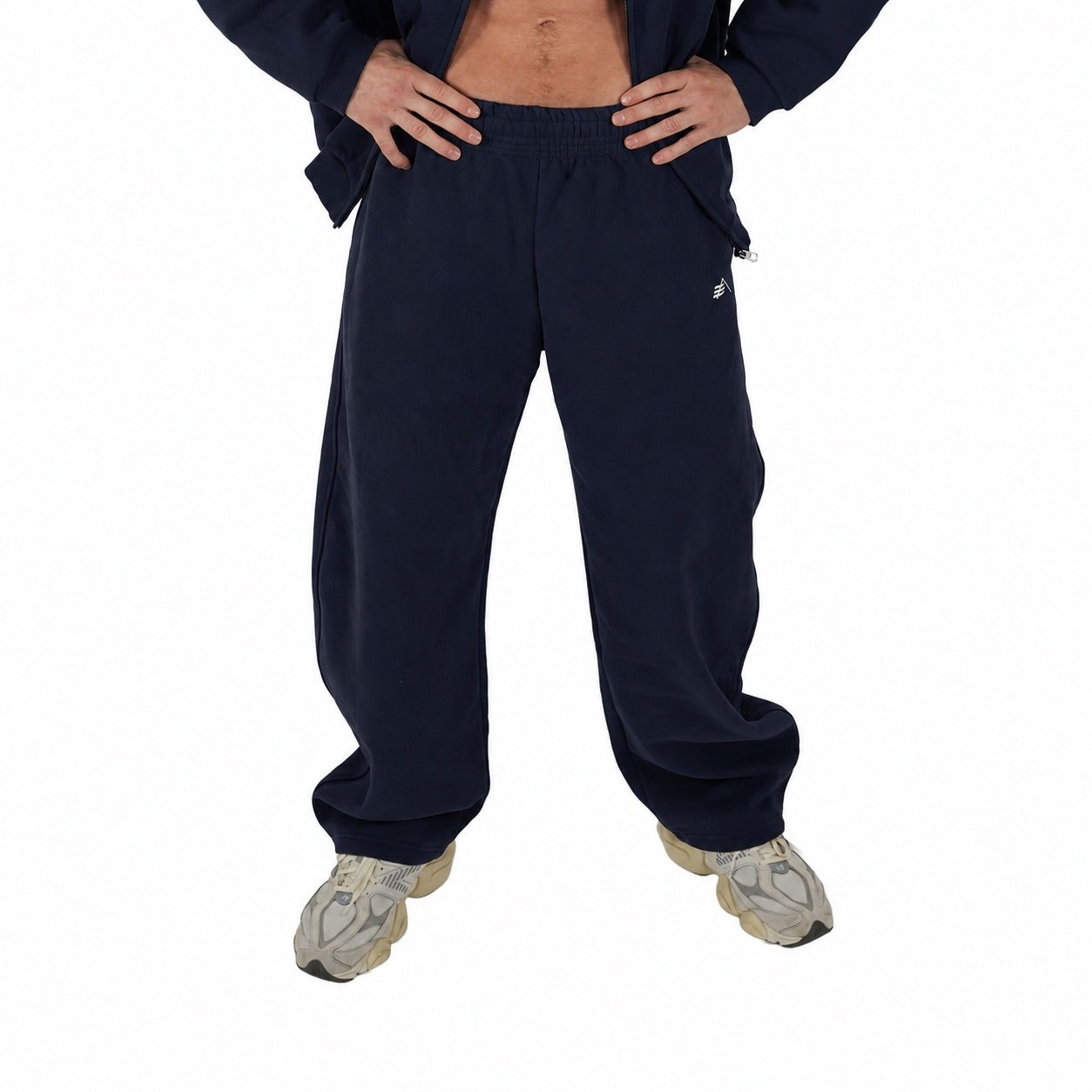Elite Made Joggers - Elites Aera