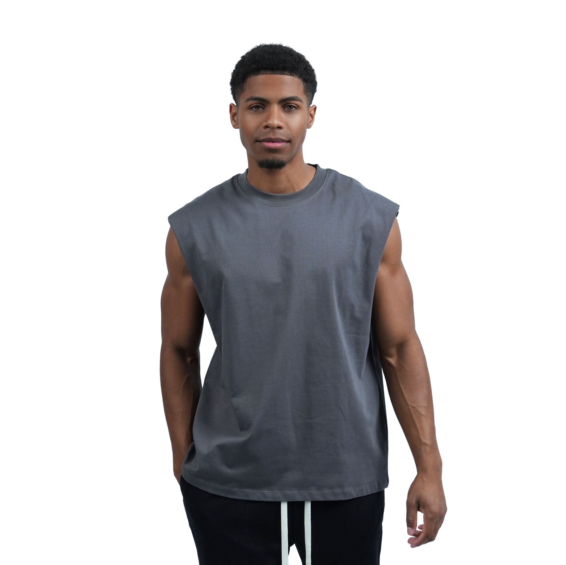 Final Lap Oversized Tank - Elites Aera