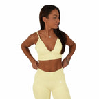 Sculpt V Sports Bra - Elites Aera