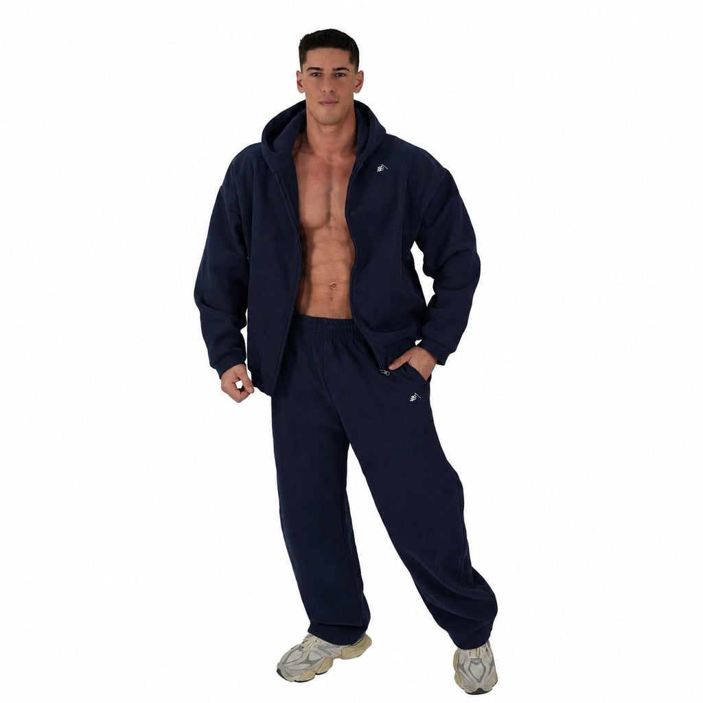 Elite Made Joggers - Elites Aera
