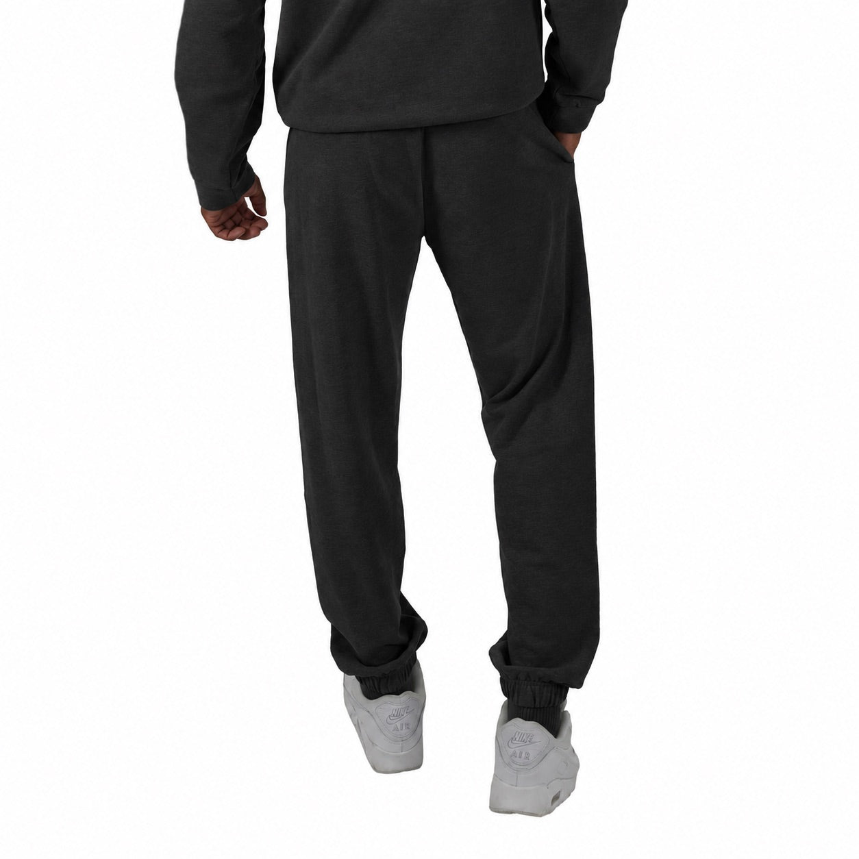 Alpha Class Lightweight Jogger - Elites Aera