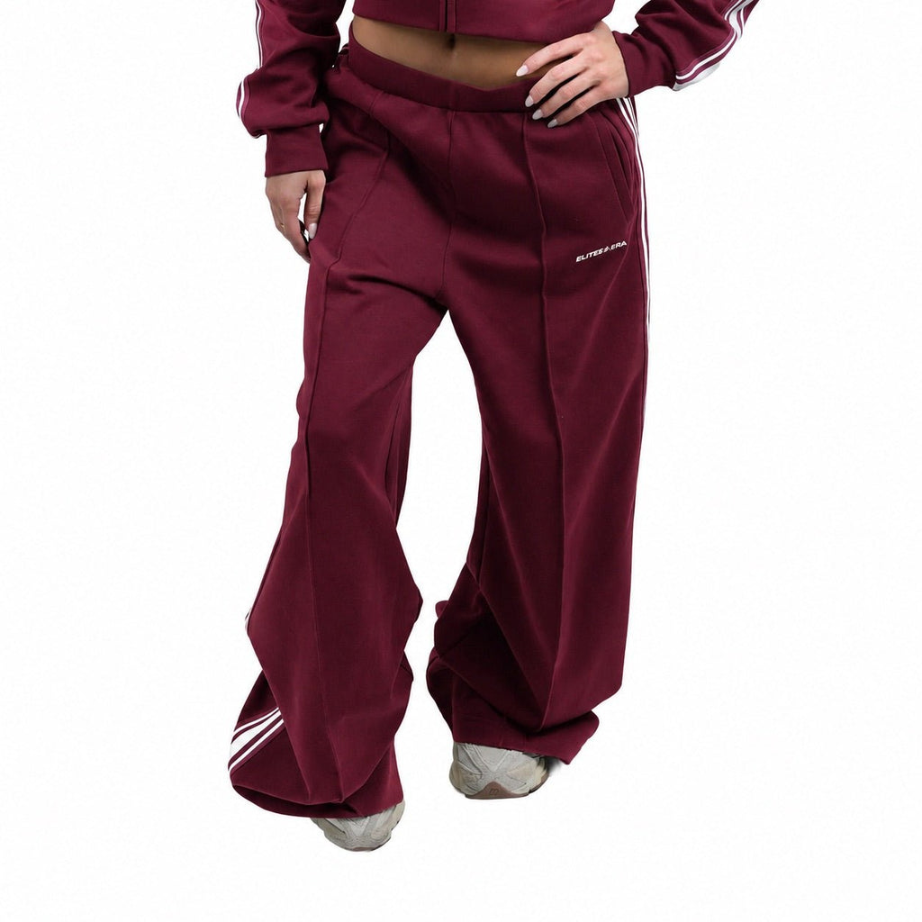 Motion Influence Oversized Pants - Elites Aera