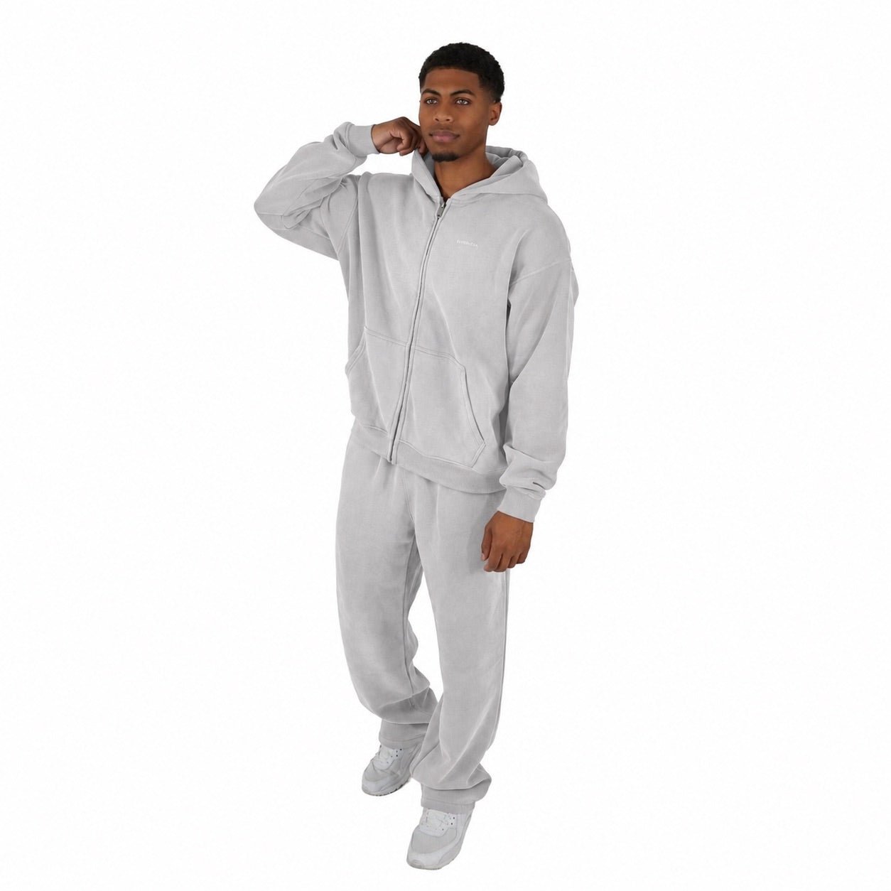 Skyline Fade Hoodie - Elites Aera