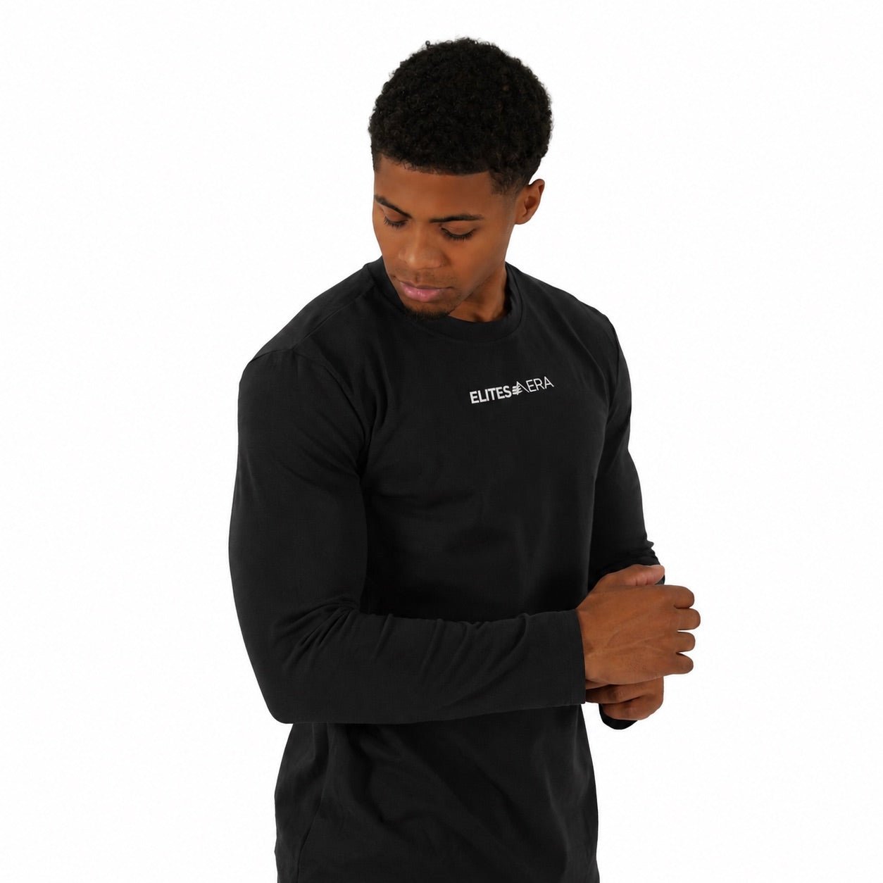 Mont - Tremblant Long - Sleeve - Elites Aera