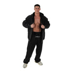 Victory Lap Oversized Hoodie - Elites Aera