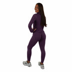 Athletic Goddess Scrunch Bum Legging - Elites Aera