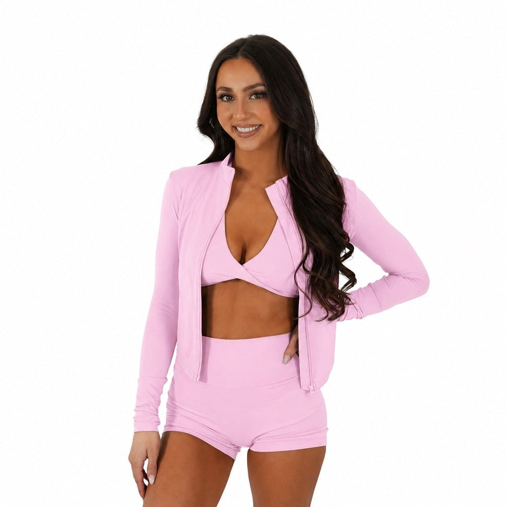 Forever Elite Jacket - Elites Aera
