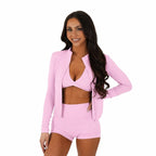 Forever Elite Jacket - Elites Aera