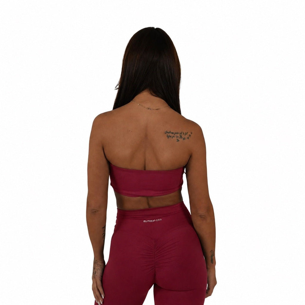 Iron Femme Bandeau - Elites Aera