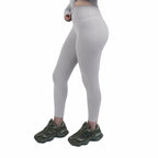 Butter Breeze High - Waisted Leggings - Elites Aera