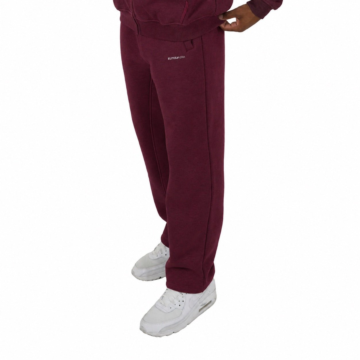 Simple Ascend Jogger - Elites Aera