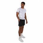 Python Camouflage Compression Short - Sleeve - Elites Aera