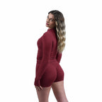 Athletic Goddess Jacket - Elites Aera