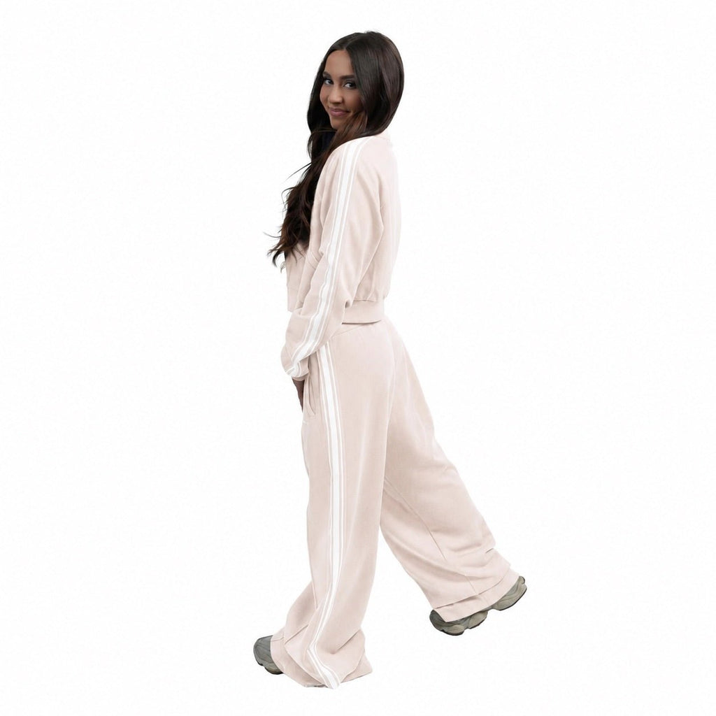 Motion Influence Oversized Pants - Elites Aera