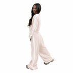 Motion Influence Oversized Pants - Elites Aera