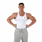 Vintage Muscle Tank - Elites Aera