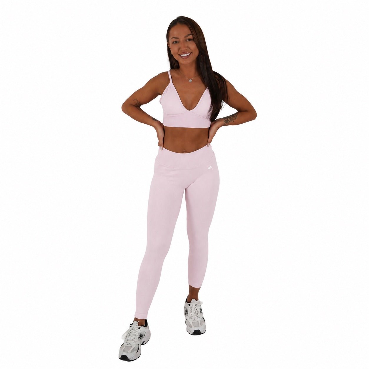 Sculpt V Sports Bra - Elites Aera
