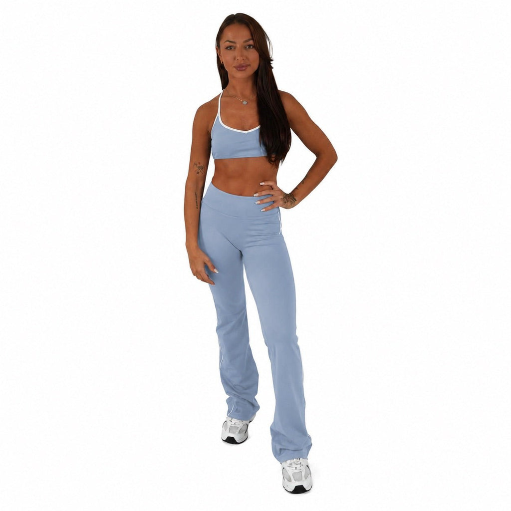 Cyber Second Skin Sports Bra - Elites Aera