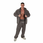 Victory Lap Oversized Hoodie - Elites Aera