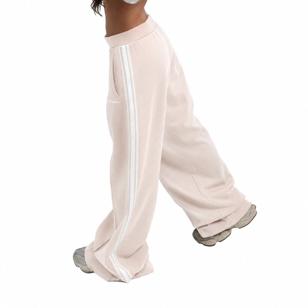 Motion Influence Oversized Pants - Elites Aera