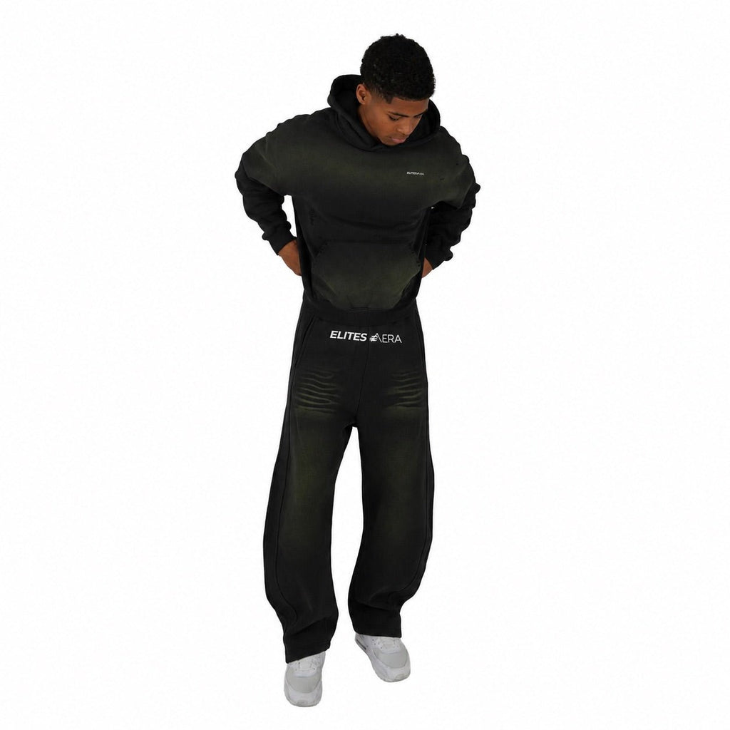 Courchevel 1850 Jogger - Elites Aera