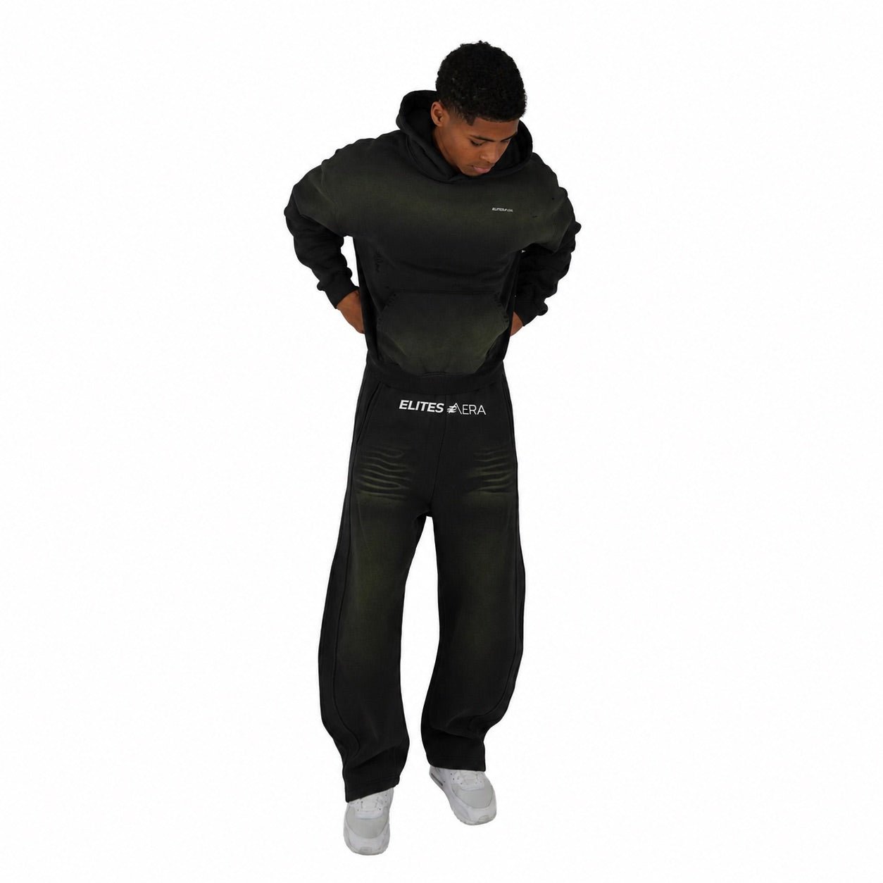 Courchevel 1850 Jogger - Elites Aera