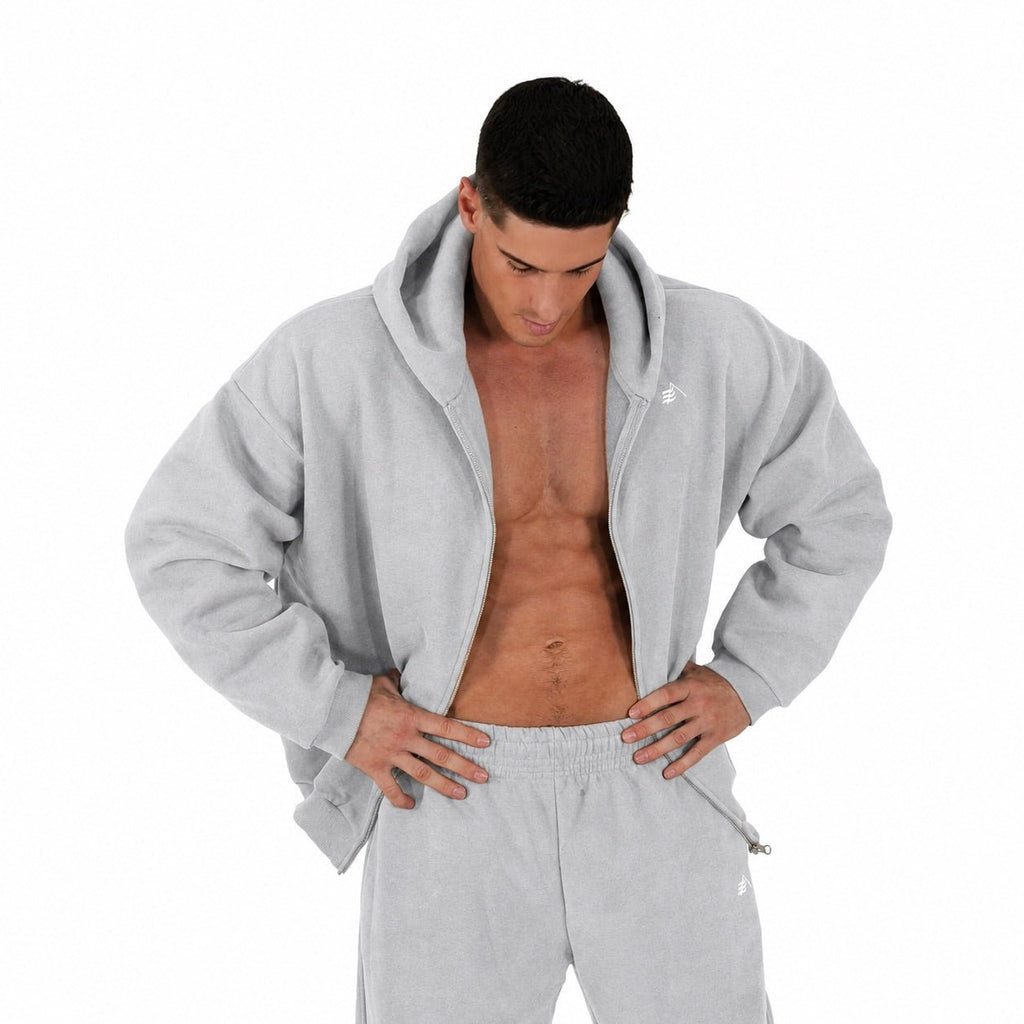 Elite Made Zip - Up - Elites Aera