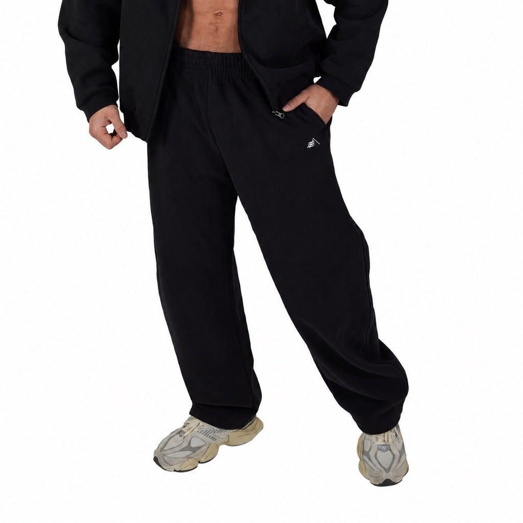 Elite Made Joggers - Elites Aera