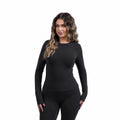 Butter Breeze Long Sleeve - Elites Aera