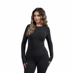 Butter Breeze Long Sleeve - Elites Aera