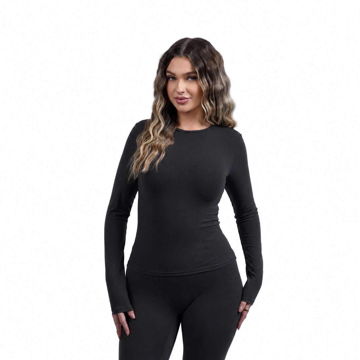 Butter Breeze Long Sleeve - Elites Aera