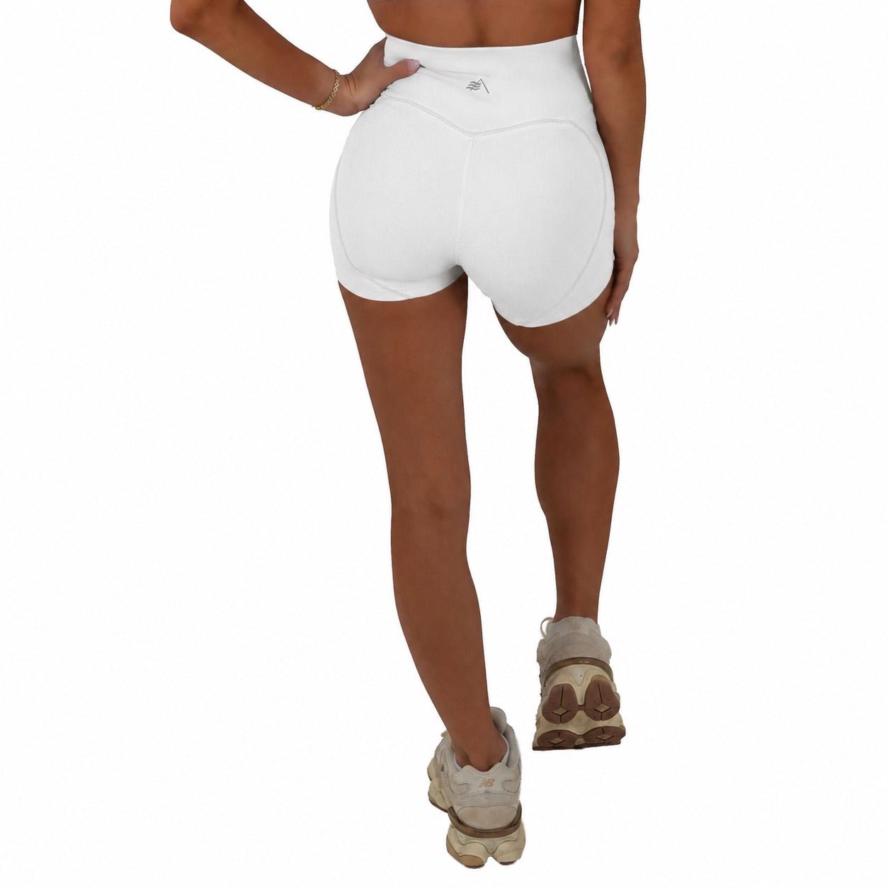Yours Truly Shorts - Elites Aera