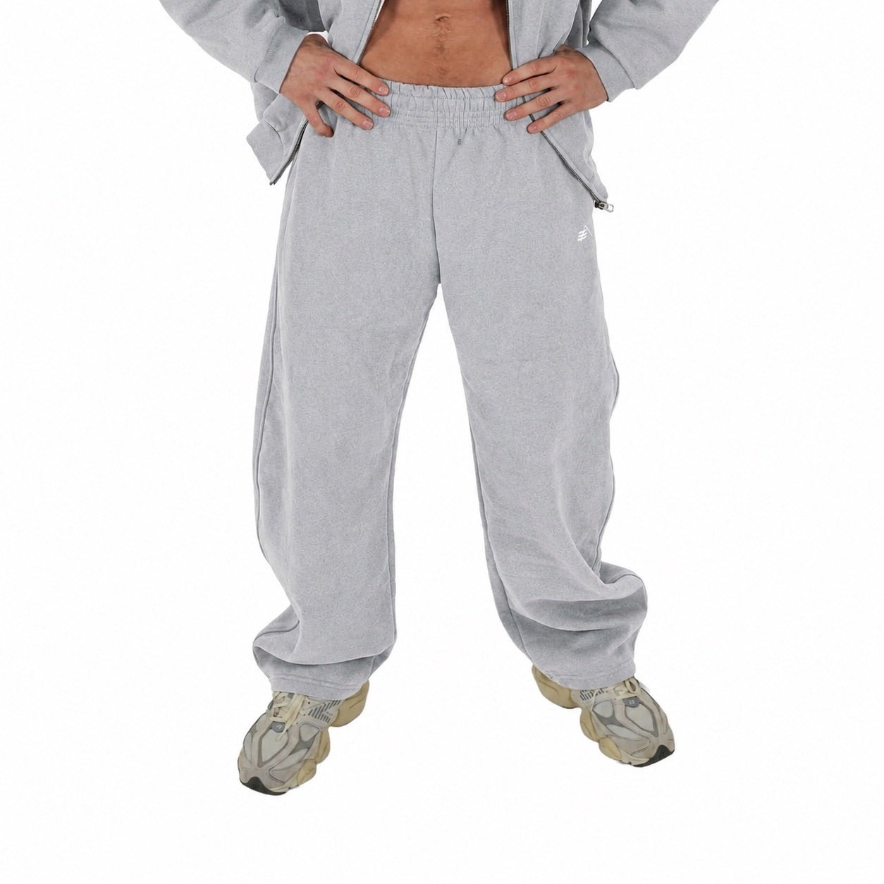 Elite Made Joggers - Elites Aera