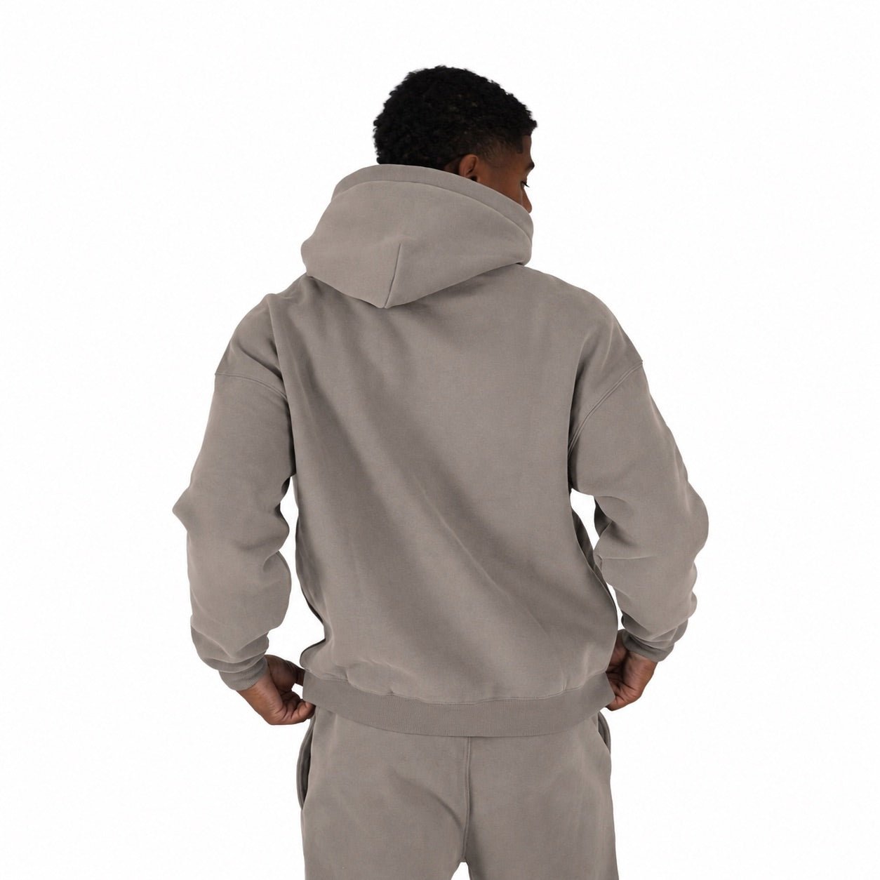 6ix Side Hoodie - Elites Aera