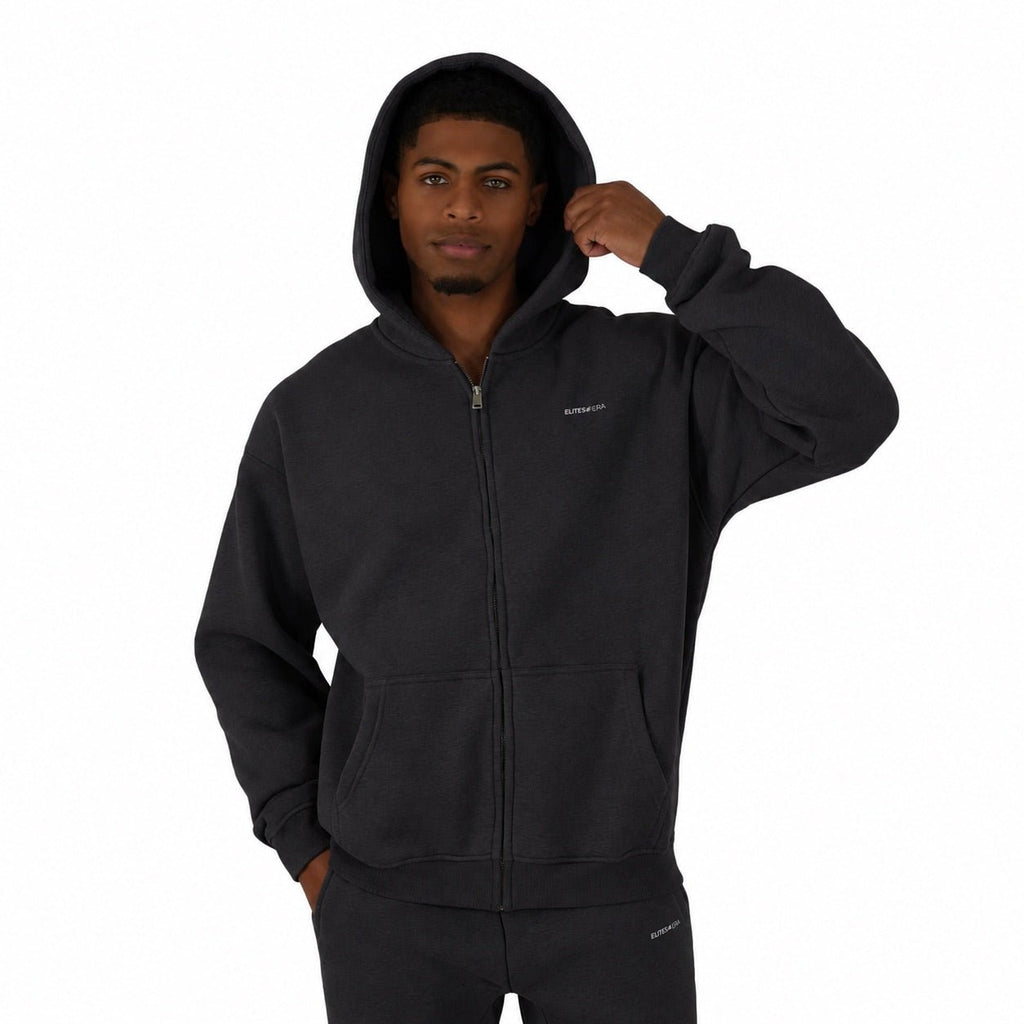Simple Ascend Hoodie - Elites Aera