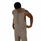 Alpha Class Lightweight Hooded Tank - Elites Aera