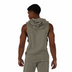 Alpha Class Lightweight Hooded Tank - Elites Aera