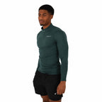 Men’s Burgundy Compression Shirt - Elites Aera