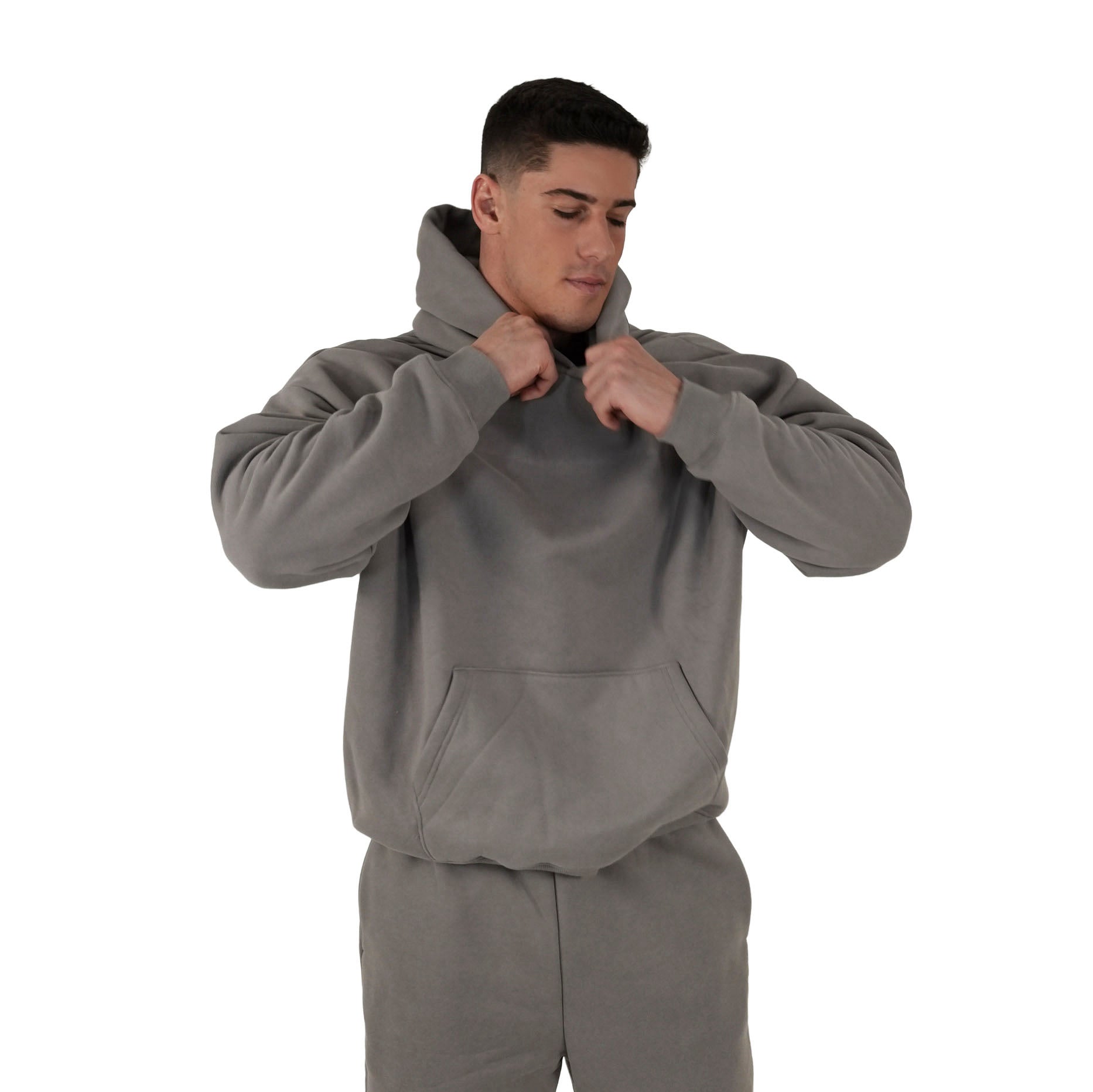 Boyz In The Hoodie - Elites Aera