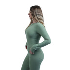 Butter Breeze Long Sleeve - Elites Aera