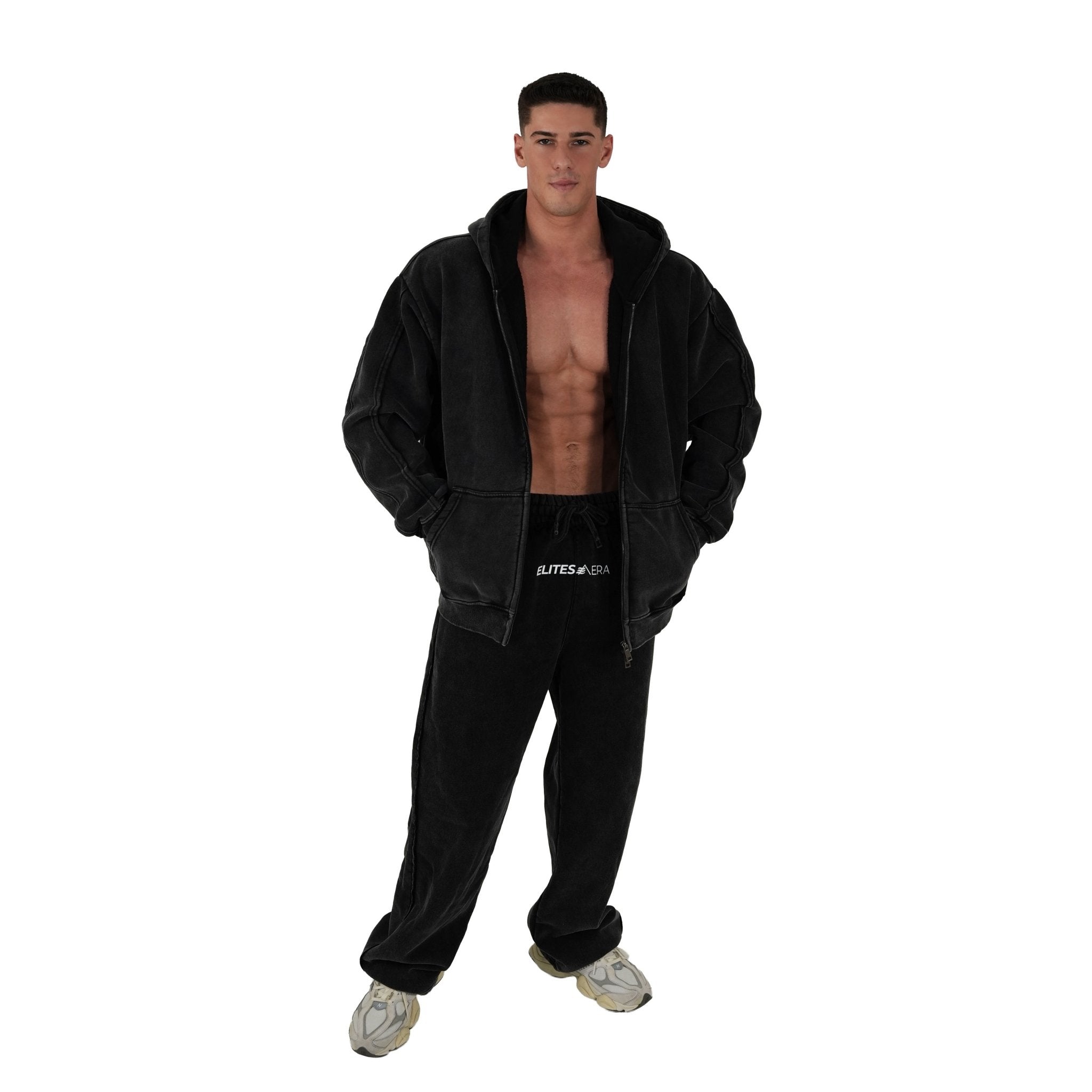 Victory Lap Joggers - Elites Aera
