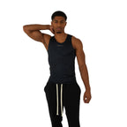 Python Camouflage Compression Tank - Elites Aera