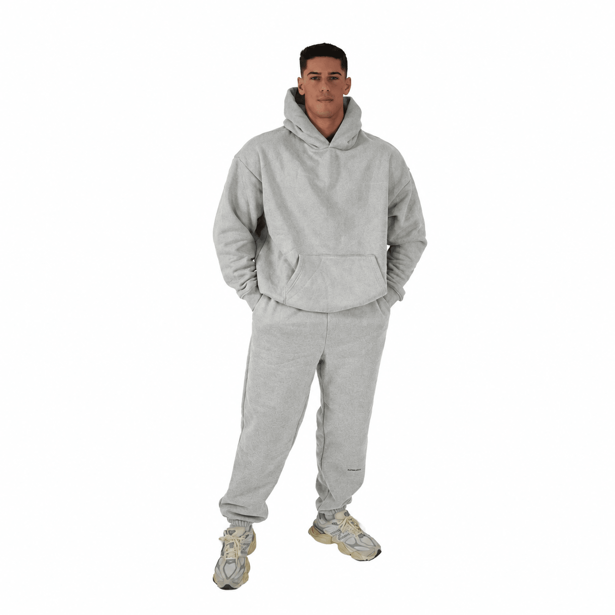 Boyz In The Hoodie - Elites Aera