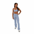 Cyber Second Skin Flare Legging - Elites Aera
