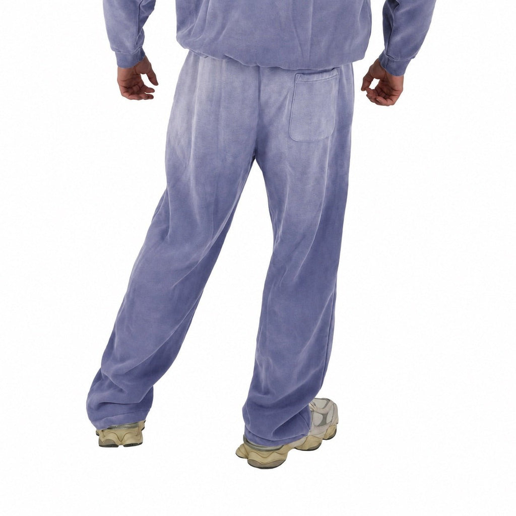 Midnight Wash Joggers - Elites Aera