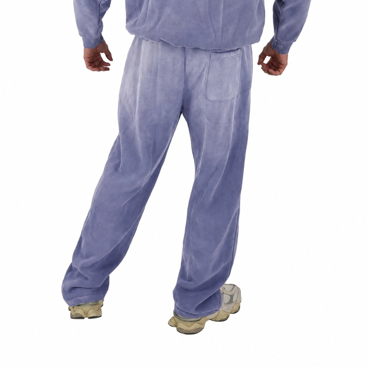 Midnight Wash Joggers - Elites Aera